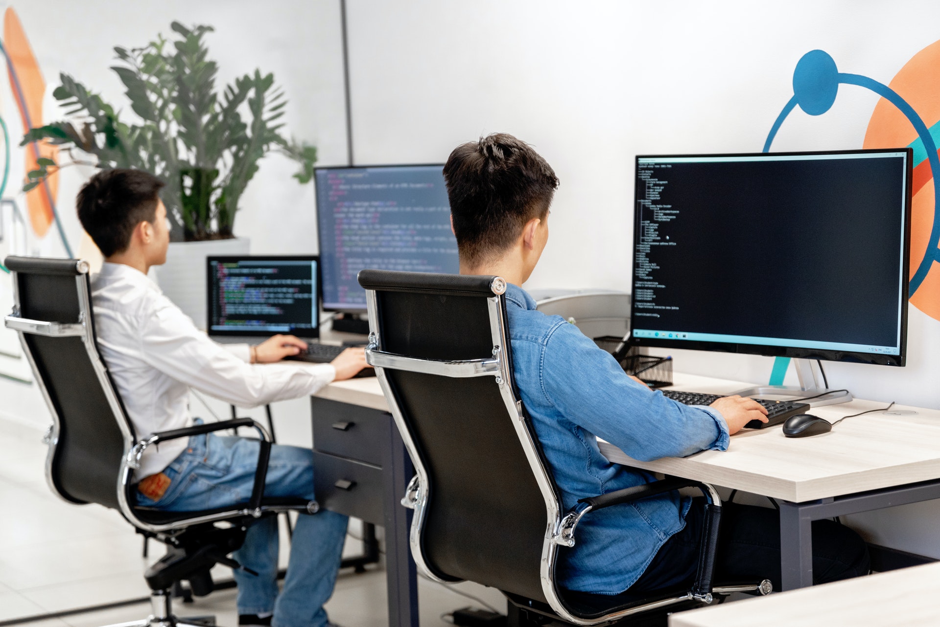 Cómo crear una página web profesional