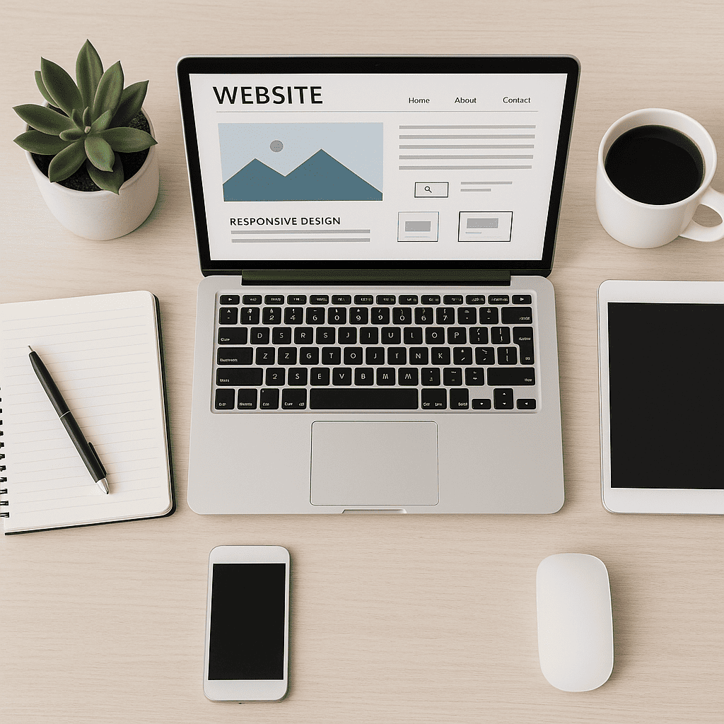 Diseño web en Argentina: precios actualizados y consejos