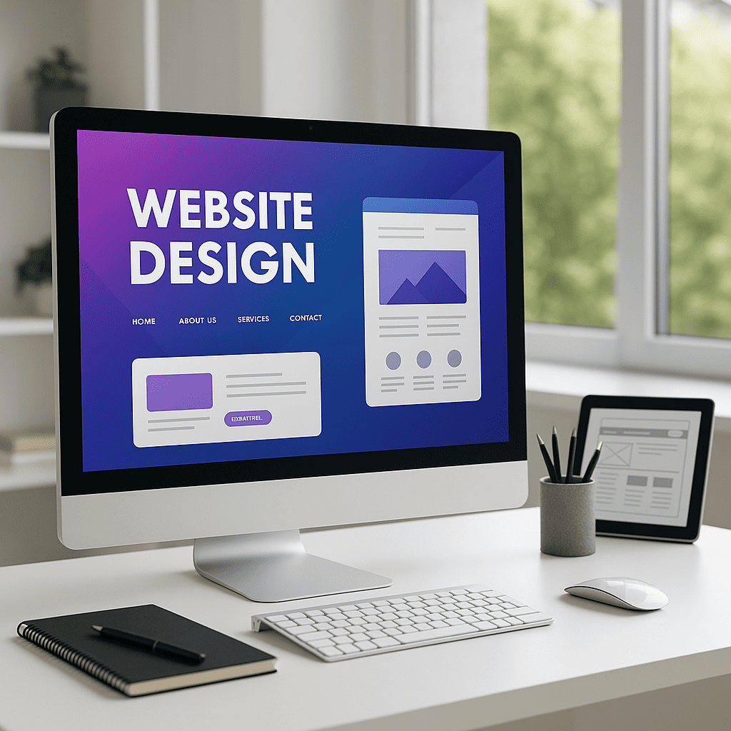 Diseño web profesional: ¿vale la pena invertir más?