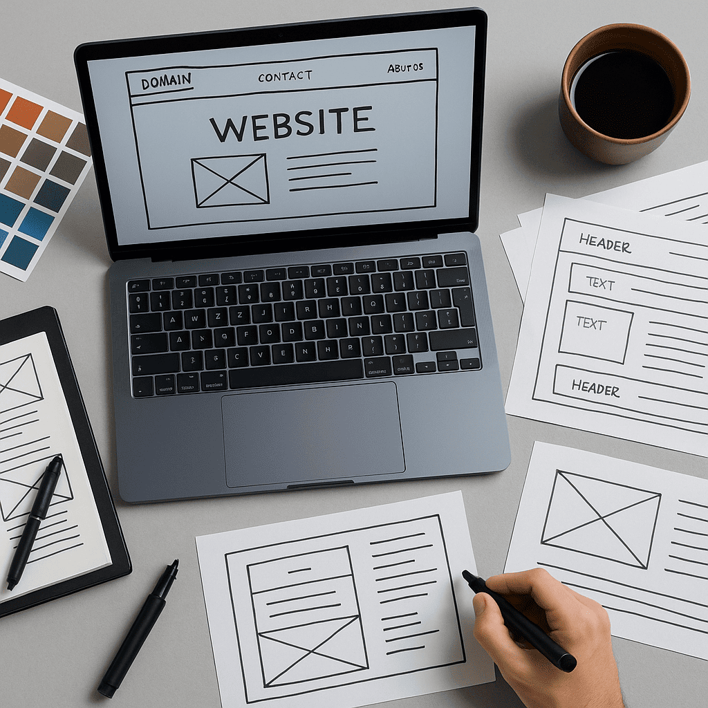 Tarifas de diseño web: lo que nadie te cuenta