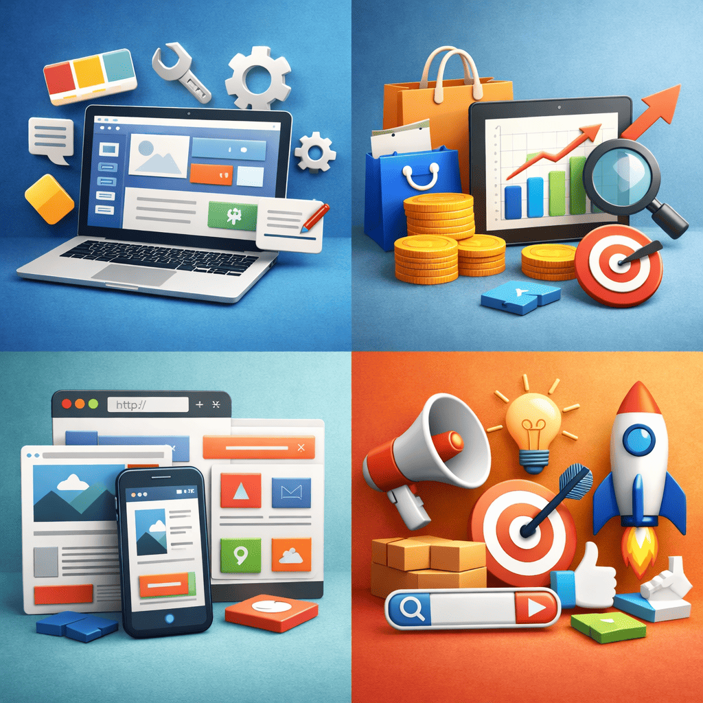 ¿Qué es una web autoadministrable y cuánto cuesta?