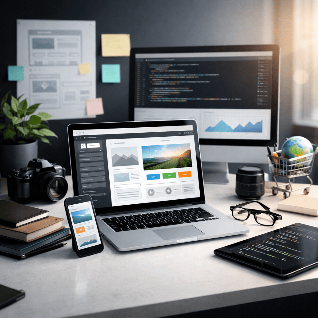 Lo que nadie te dice al contratar una página web