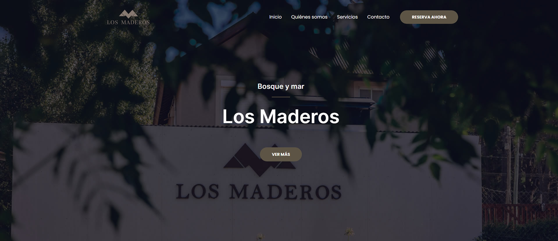 Los Maderos