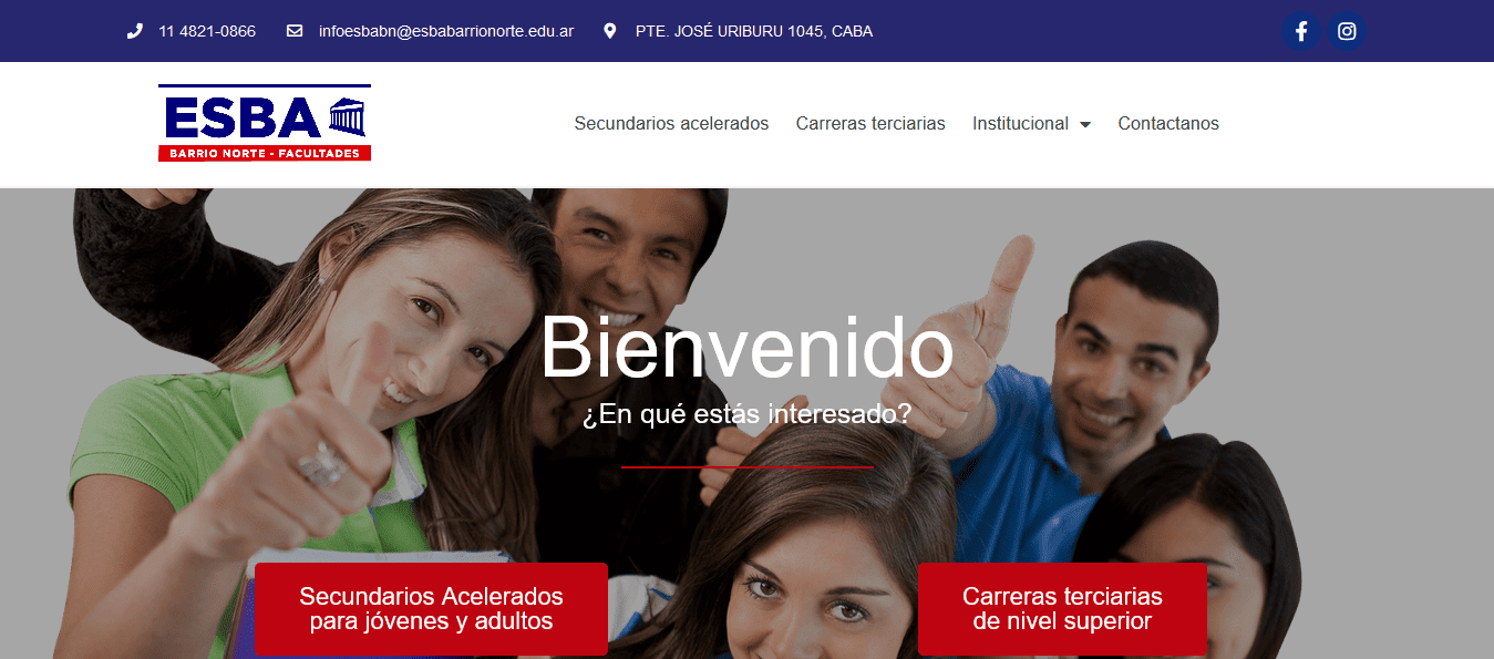 ESBA
