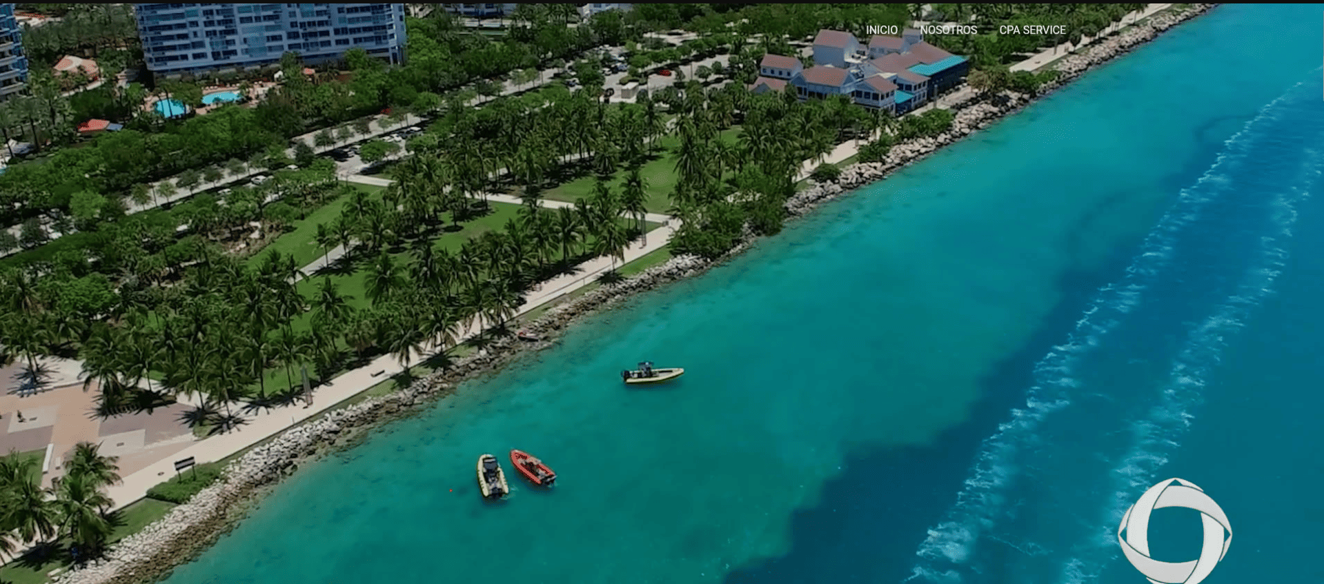 Oden Global Consulting